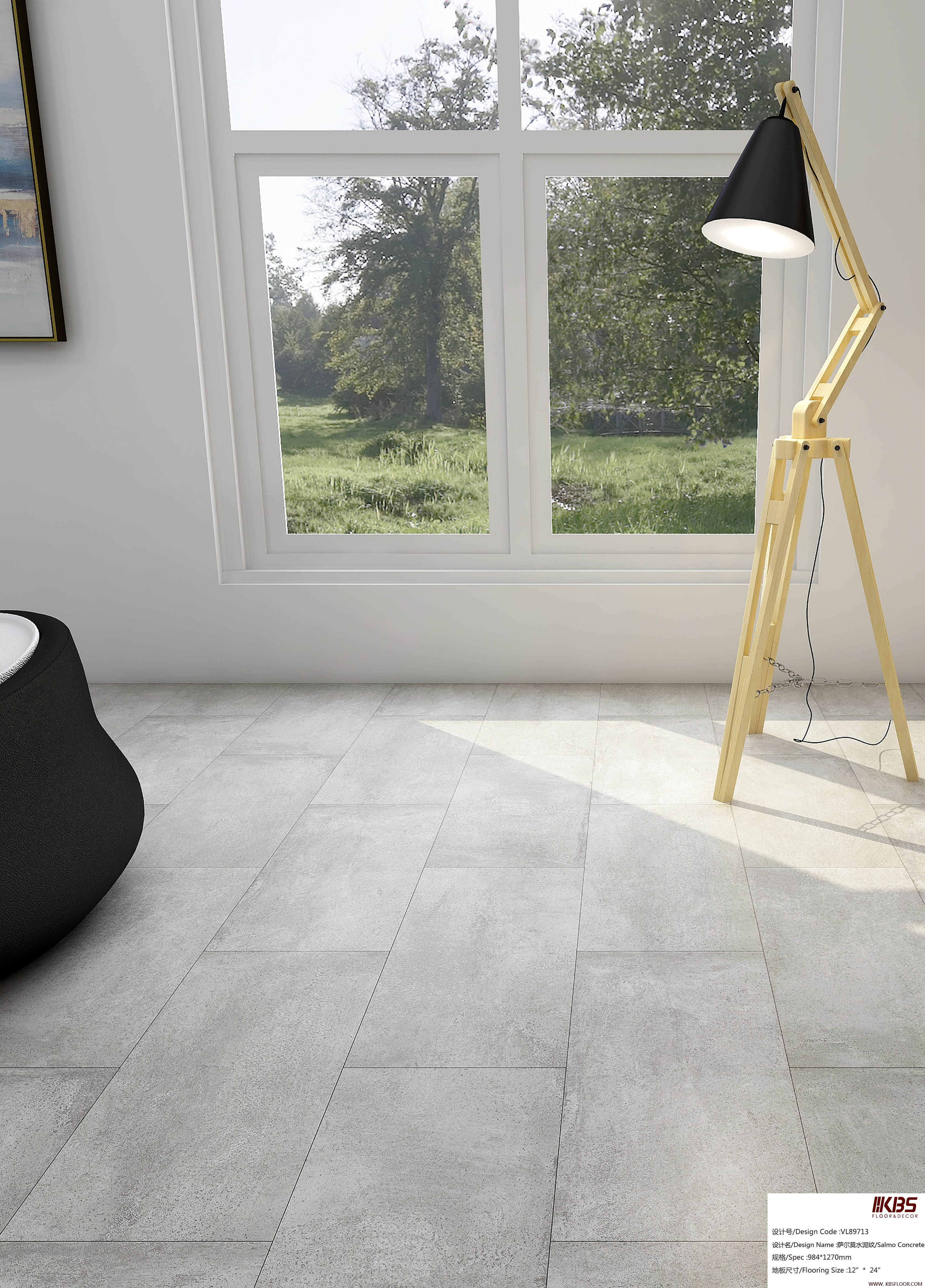 SPC Flooring VL89713