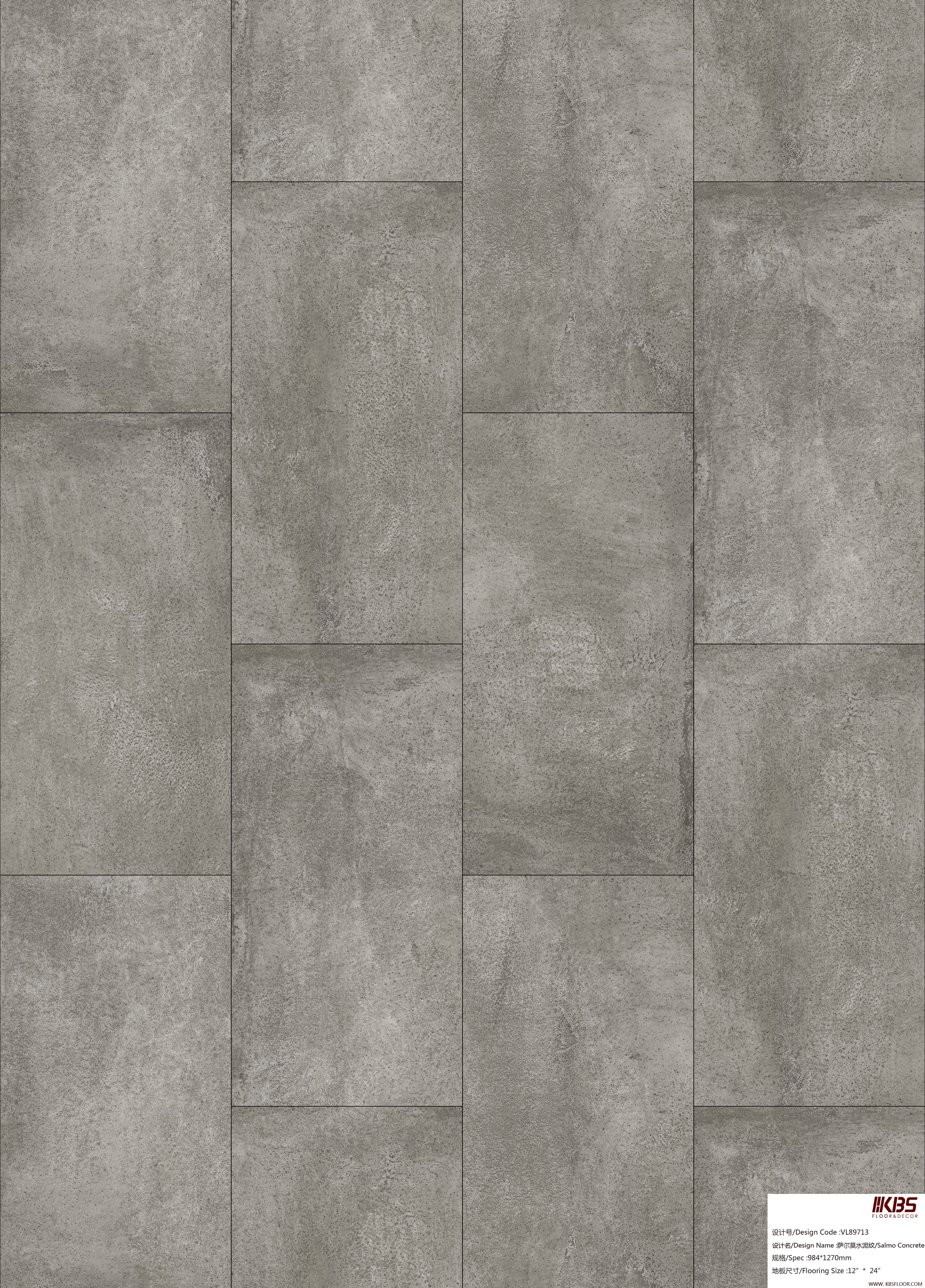 SPC Flooring VL89713