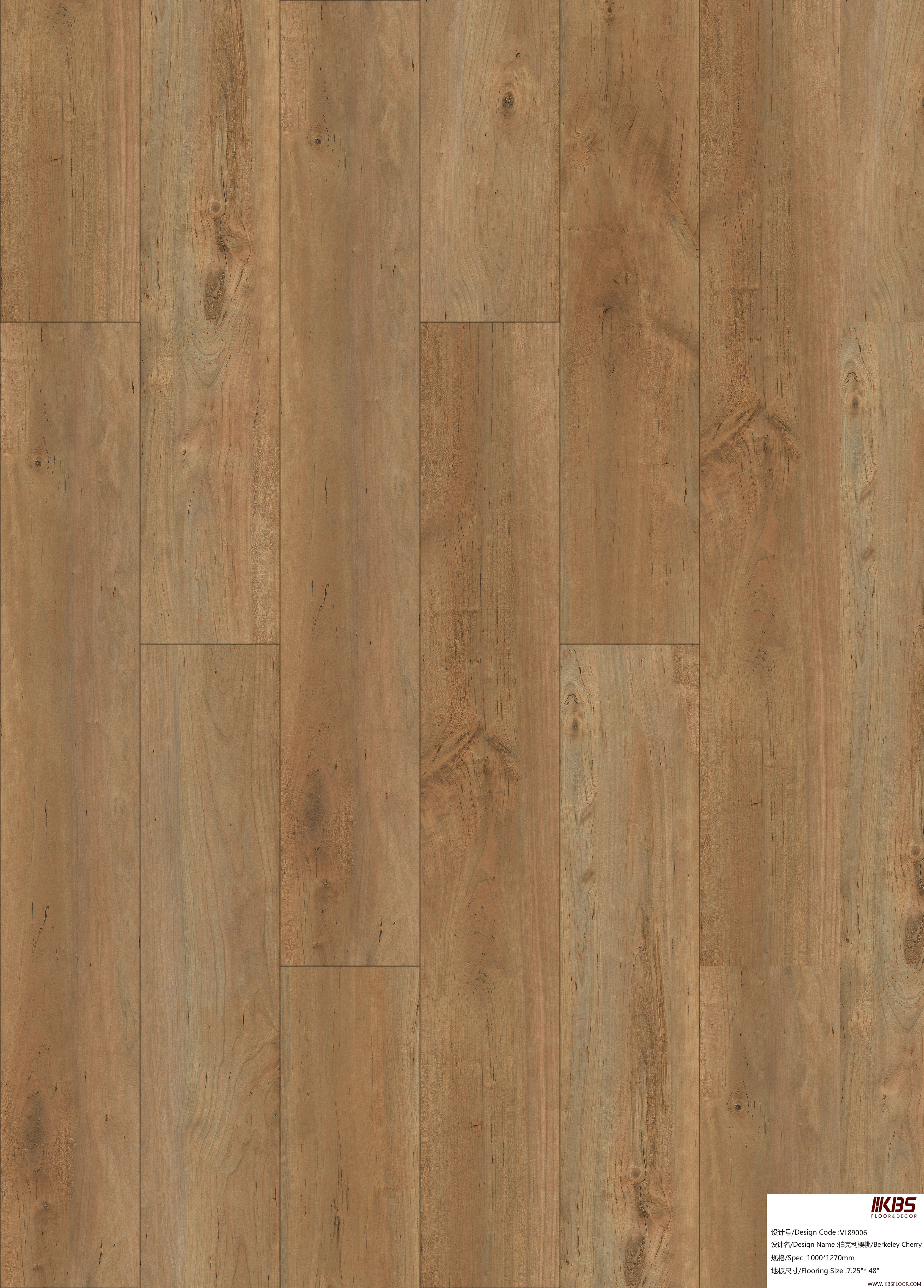 WPC Flooring VL89006